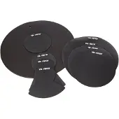 Vic Firth Schlagzeug-Dämpfer für Rock-Drum-Set