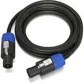 Behringer GLC2-600 SpeakON-Kabel 6 m
