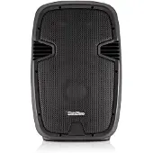 SubZero SZS-P12A 12"-PA-Aktivlautsprecher mit Digital Media Player