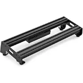 G4M Pedalboard mit integrierter Stromversorgung klein