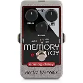 Electro-harmonix Memory Toy Analog Delay mit Modulation