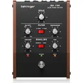 Behringer BM-11M Tiefpassfilter-Pedal