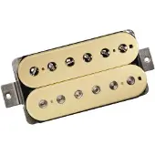 Dimarzio DP193 Air Norton Humbucker Gitarren-Tonabnehmer Cream