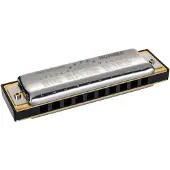 Hohner Big River Harp MS Mundharmonika Ab