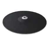 Yamaha PCY135 Becken-Pad mit 3 Zonen