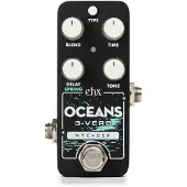 Electro Harmonix Pico Oceans 3 Multifunktion Reverb