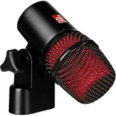 Se Electronics V Beat Drum Mic schwarz