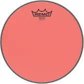 Remo Emperor Colortone rot 10 Schlagfell