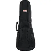 Gator GB-4G-UKE SOP 4G Series Gigbag für Sopran-Ukulele