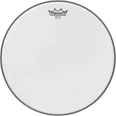Remo Emperor White Suede 15" Schlagzeugfell