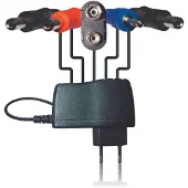 Behringer Netzteil PSU-HSB-ALL