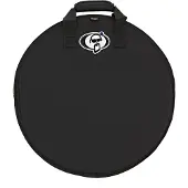 Protection racket Standard Becken-Tasche 22" schwarz
