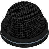 Sennheiser MEB 104-L B Grenzflächenmikrofon mit Nieren-Richtcharakteristik