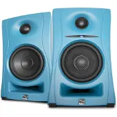 Kali audio LP-UNF Blau (Paar)