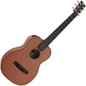 Furch Guitars Little Jane LJ 10-CM w/ LR Baggs EAS-VTC