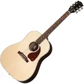 Gibson J-45 Studio Rosewood Satin Natural