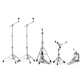 Yamaha HW780 Schlagzeug-Hardware-Set