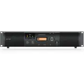 Behringer NX1000D Endstufe mit DSP-Steuerung