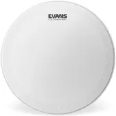 Evans Genera Dry Coated Snare Drumfell 12