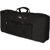 Gator GKB-88 SLIM Schlanke Gigbag für Keyboards mit 88 Tasten