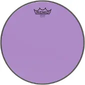 Remo Emperor Colortone Lila 12" Trommelfell