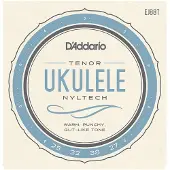D'Addario EJ88T Nyltech Ukulele Tenor
