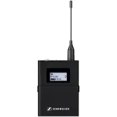 Sennheiser EW-DX SK Drahtloser Taschensender mit 35-mm-Anschluss U1/5-Band