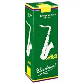 Vandoren Java Tenor Saxophon Reeds 35 (5er Pack)