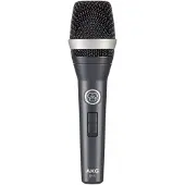 AKG D5 S Dynamisches Gesangsmikrofon mit Schalter