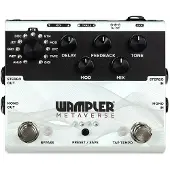 Wampler Pedals Wampler Metaverse Delay Pedal