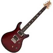 Paul Reed Smith PRS CE24 Feuer Red Burst