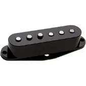 Dimarzio DP 415BK Area 58 Black