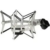 Neumann EA4 Elastische Aufhängung für TLM 107 Nickel