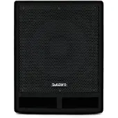 SubZero C12S 12" 1200W Passiver PA-Subwoofer