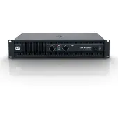 LD Systems Deep2 2400X 2 x 1200 W Endstufe