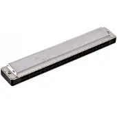 Seydel Harmonicas Seydel Matrose Tremolo-Mundharmonika e-moll