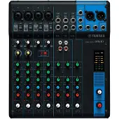 Yamaha MG10 Analoges Mischpult
