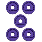 Cympad Farbenlehre 40 / 15mm Set Orange