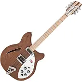 Rickenbacker 360 12-saitig Walnuss