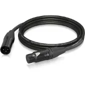 Behringer PMC-300 XLR-Kabel 3 m
