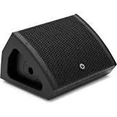 G4M Aktiver 10"-Bühnenmonitor/PA-Lautsprecher