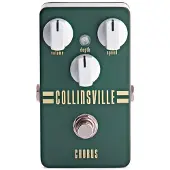 Hartwood Collinsville Chorus-Pedal