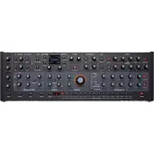Sequential Sequentielles Take 5 Desktop-Modul
