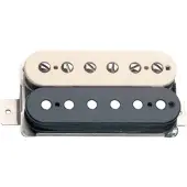 Seymour Duncan SH-1 59 Model Hals-Tonabnehmer Zebra 4-adrig