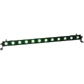 Eurolite LED BAR-12 QCL RGBA Lichtleiste