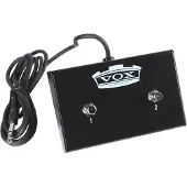 VOX VFS2 Dual Fußschalter