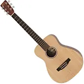 Martin Guitars LX1EL Little Elektroakustikgitarre Linkshänder