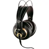 AKG K240 Studio Halboffener Kopfhörer