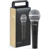 Stagg SDM50 professionelles dynamisches Mikrofon