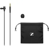 Sennheiser XS Lav Mobiles Lavalier-Mikrofon 35 mm TRRS